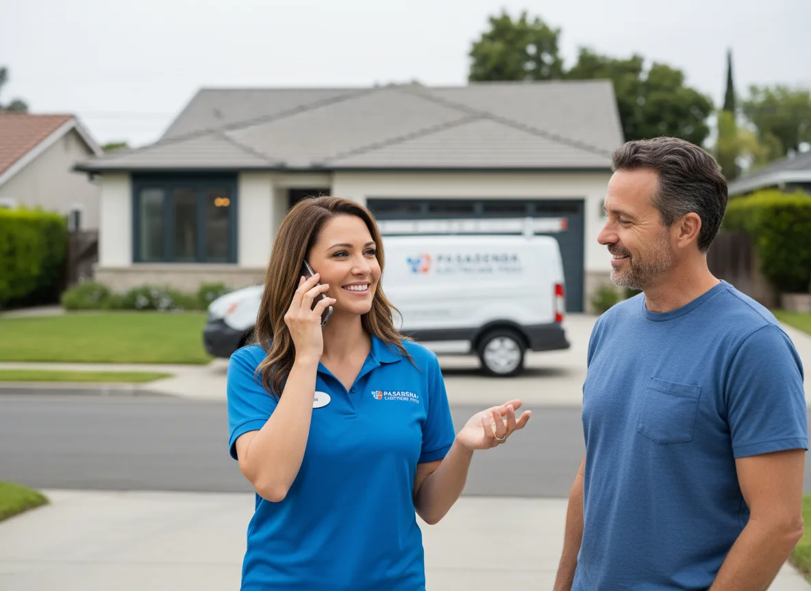 Electrician Carlisle, SC FAQs